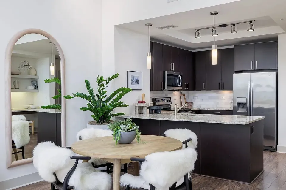 3 Bed 2 Bath Urban Residential Condo in Austin, TX - 3