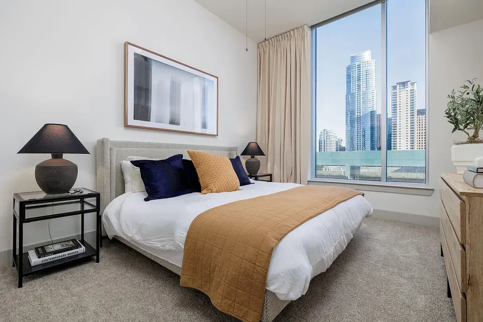3 Bed 2 Bath Urban Residential Condo in Austin, TX - 5