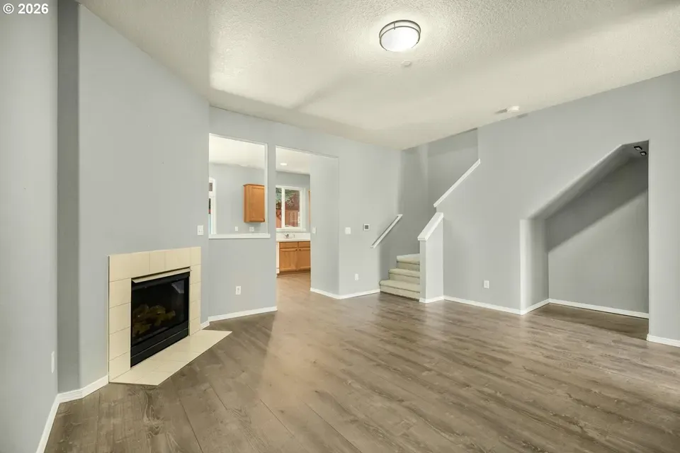 3 Bed 2 Bath Urban Residential Condo in Beaverton, OR - 3