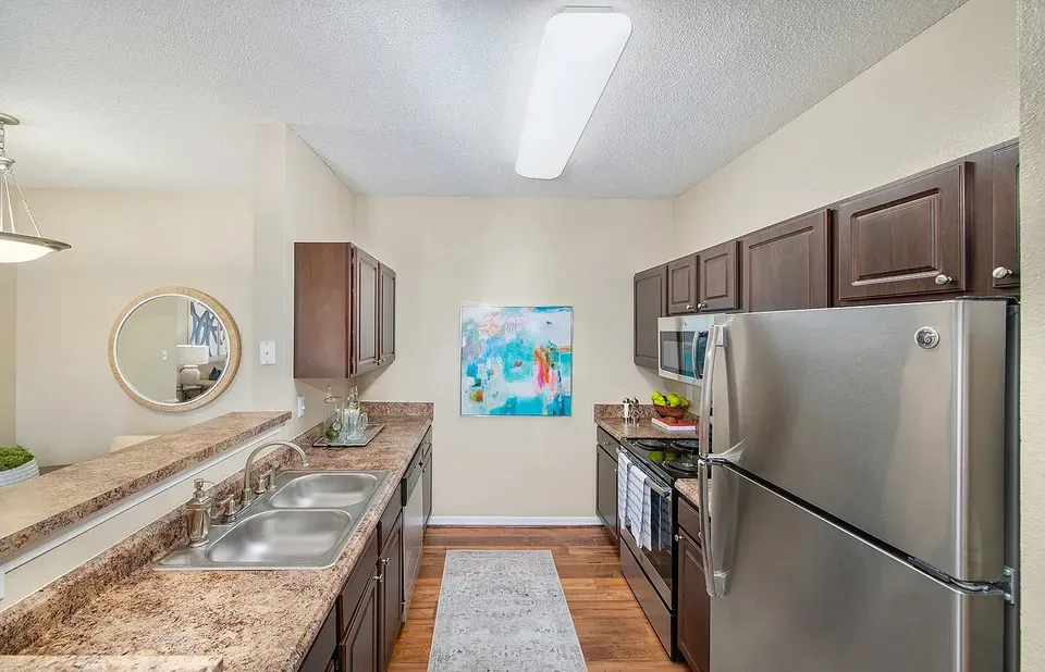 3 Bed 2 Bath Urban Residential Condo in Birmingham, AL - 1