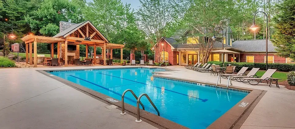 3 Bed 2 Bath Urban Residential Condo in Birmingham, AL - 3