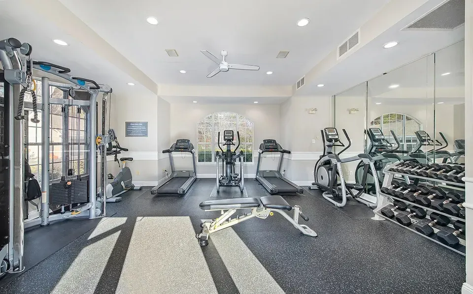 3 Bed 2 Bath Urban Residential Condo in Birmingham, AL - 4
