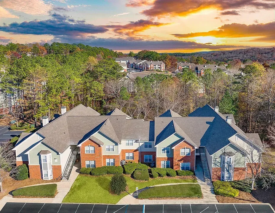 3 Bed 2 Bath Urban Residential Condo in Birmingham, AL - 5
