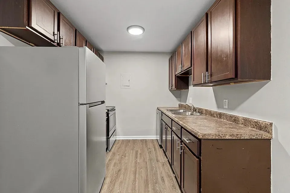 3 Bed 2 Bath Urban Residential Condo in Birmingham, AL - 1