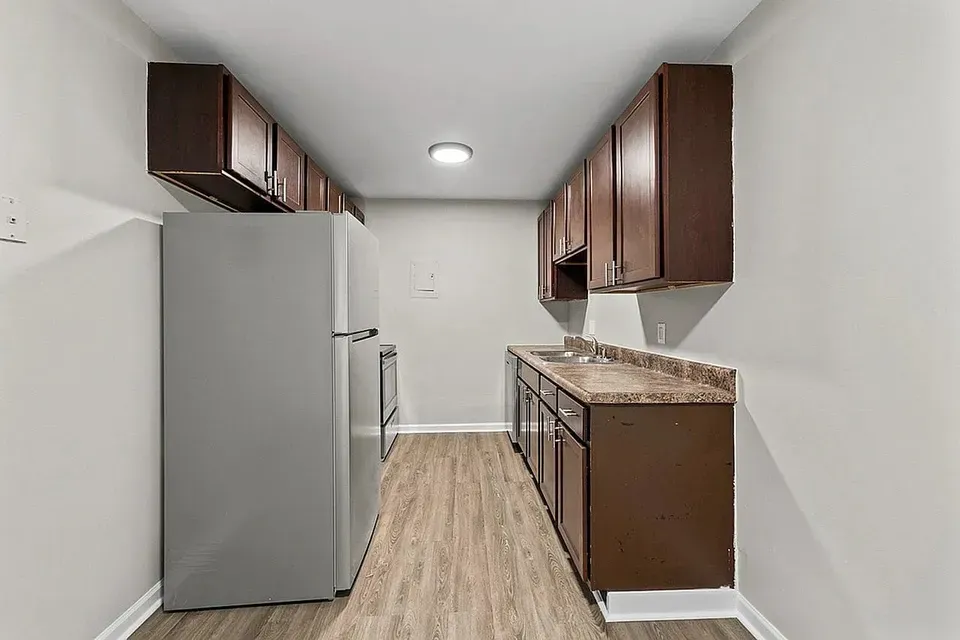 3 Bed 2 Bath Urban Residential Condo in Birmingham, AL - 2