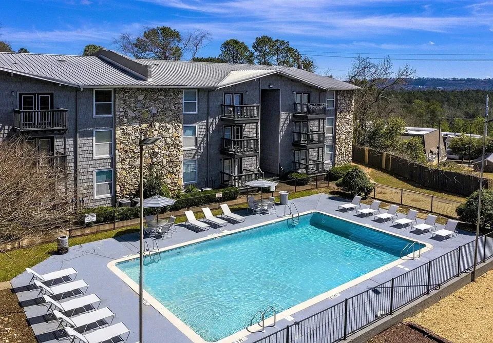 3 Bed 2 Bath Urban Residential Condo in Birmingham, AL
