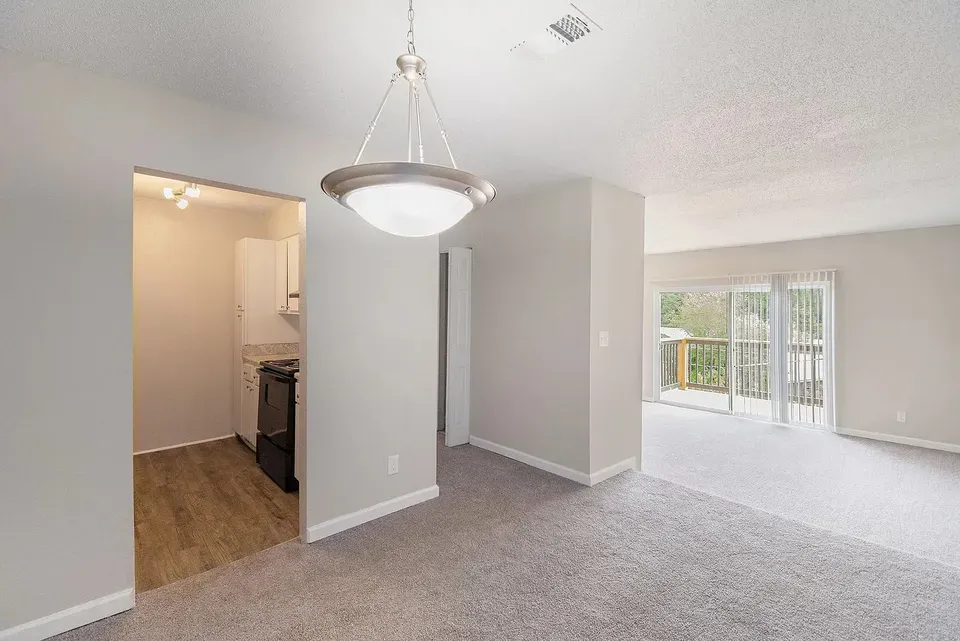3 Bed 2 Bath Urban Residential Condo in Birmingham, AL - 2
