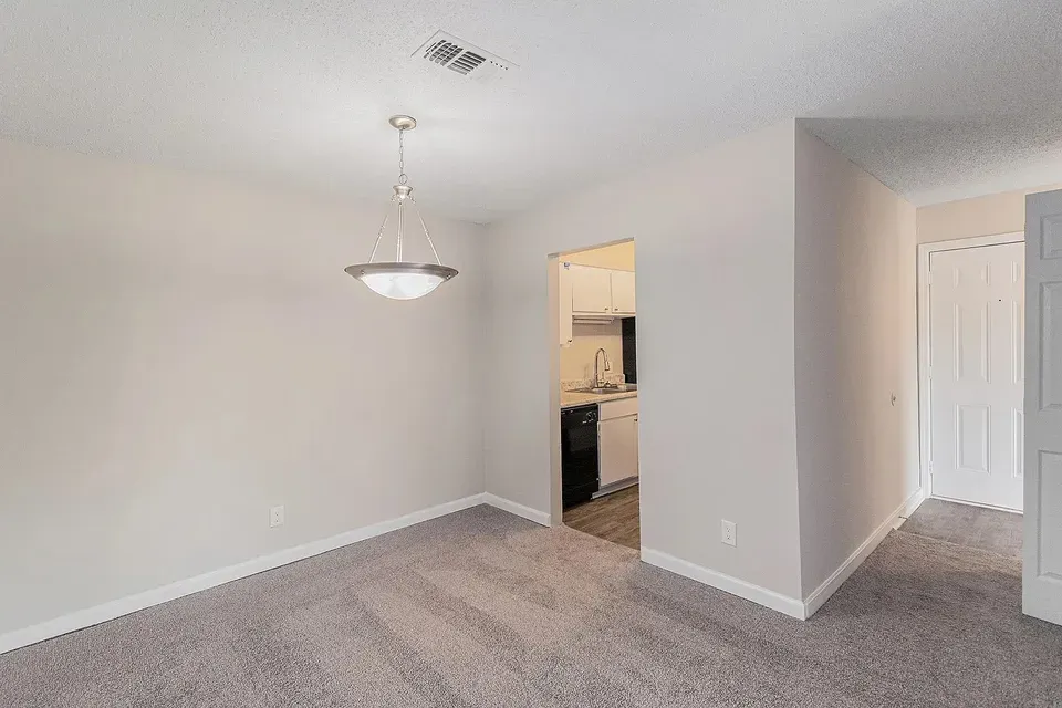 3 Bed 2 Bath Urban Residential Condo in Birmingham, AL - 3