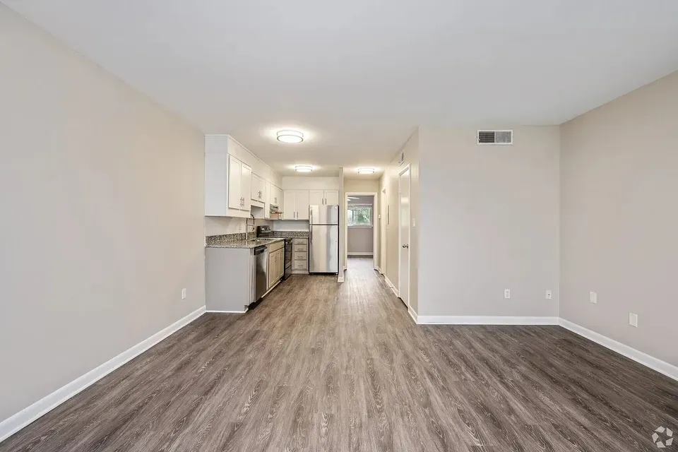 3 Bed 2 Bath Urban Residential Condo in Birmingham, AL - 2