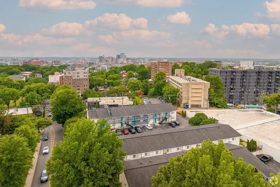 3 Bed 2 Bath Urban Residential Condo in Birmingham, AL - 3