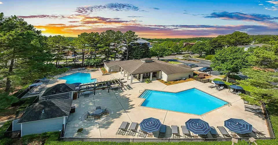 3 Bed 2 Bath Urban Residential Condo in Birmingham, AL - 1