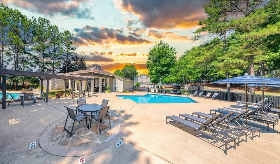 3 Bed 2 Bath Urban Residential Condo in Birmingham, AL - 4