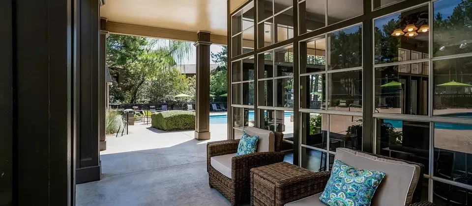 3 Bed 2 Bath Urban Residential Condo in Birmingham, AL - 5