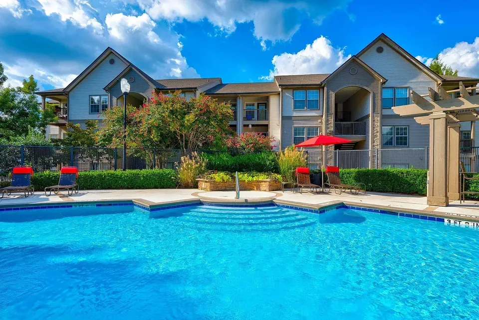 3 Bed 2 Bath Urban Residential Condo in Birmingham, AL - 1
