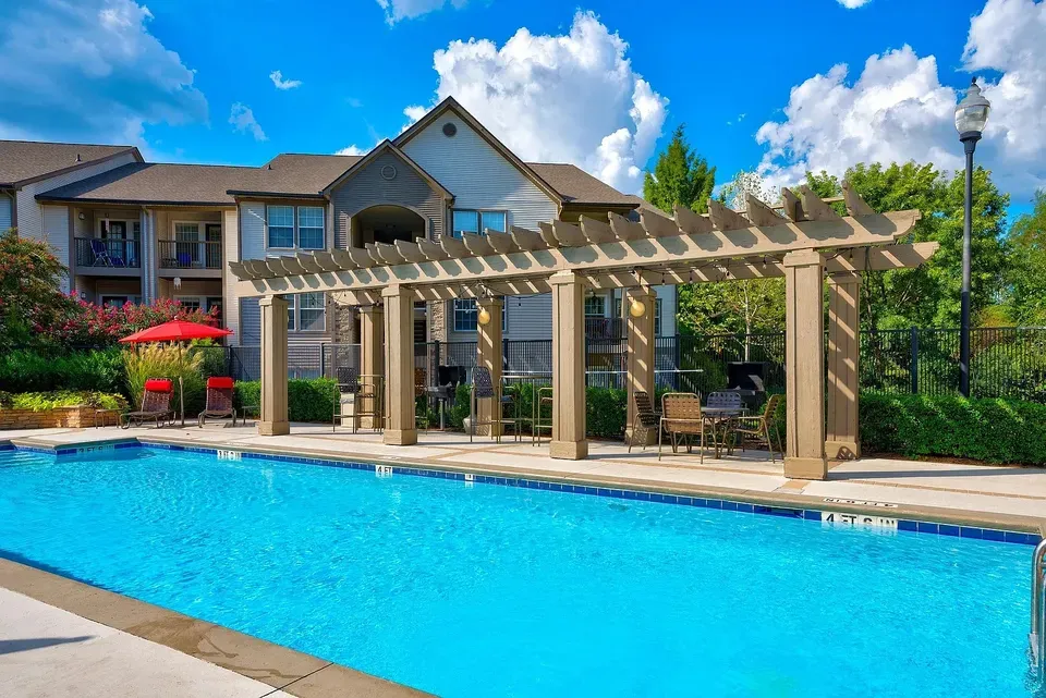 3 Bed 2 Bath Urban Residential Condo in Birmingham, AL - 2