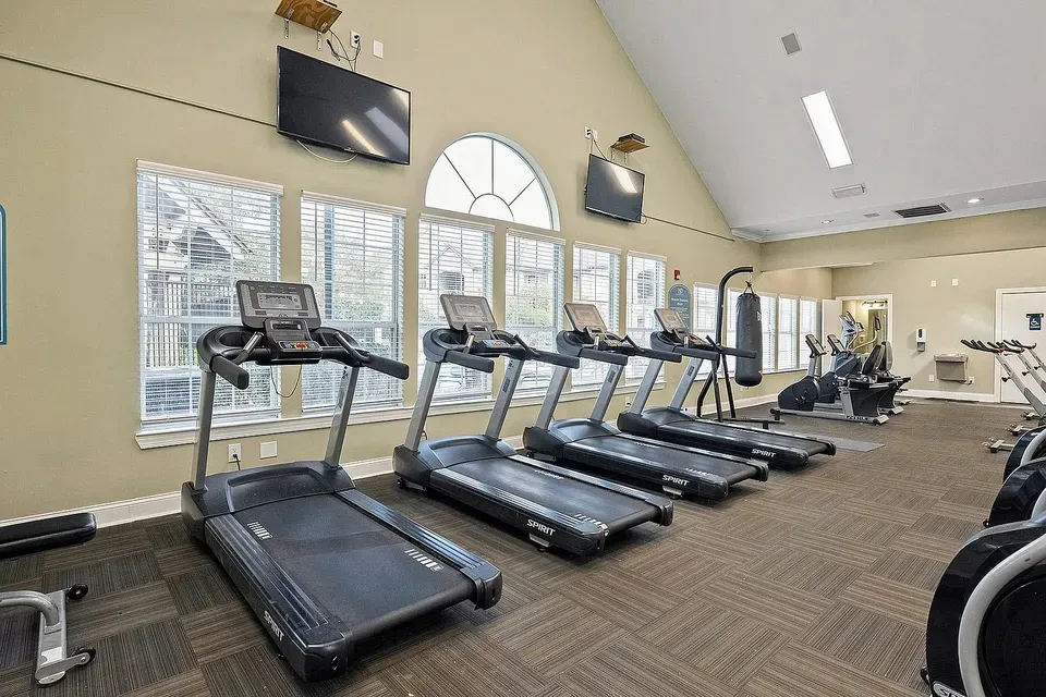 3 Bed 2 Bath Urban Residential Condo in Birmingham, AL - 3