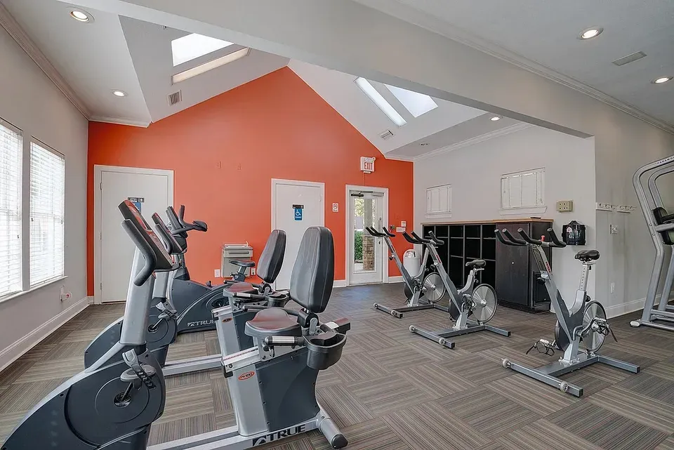 3 Bed 2 Bath Urban Residential Condo in Birmingham, AL - 4