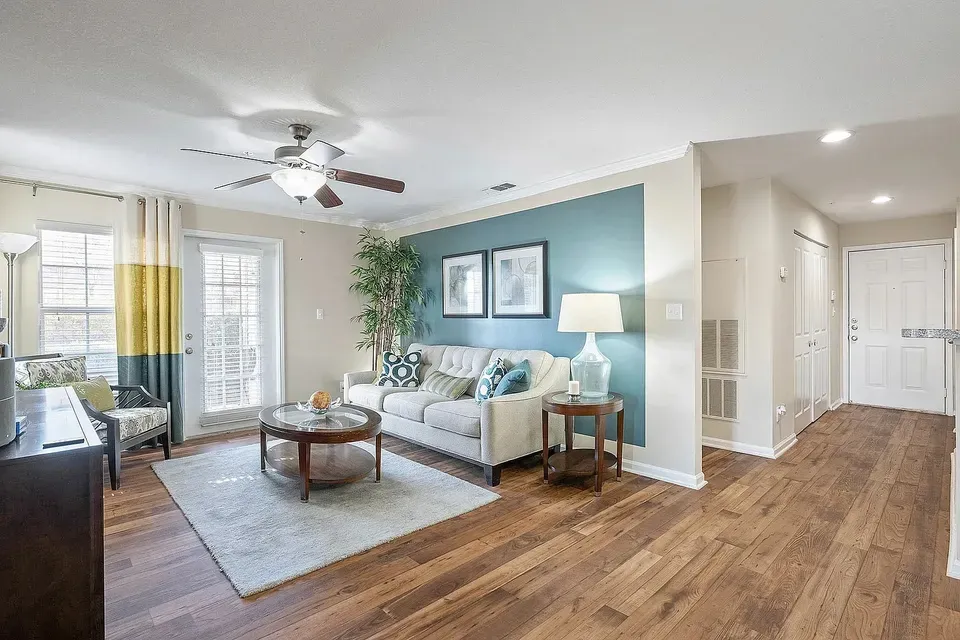 3 Bed 2 Bath Urban Residential Condo in Birmingham, AL - 5