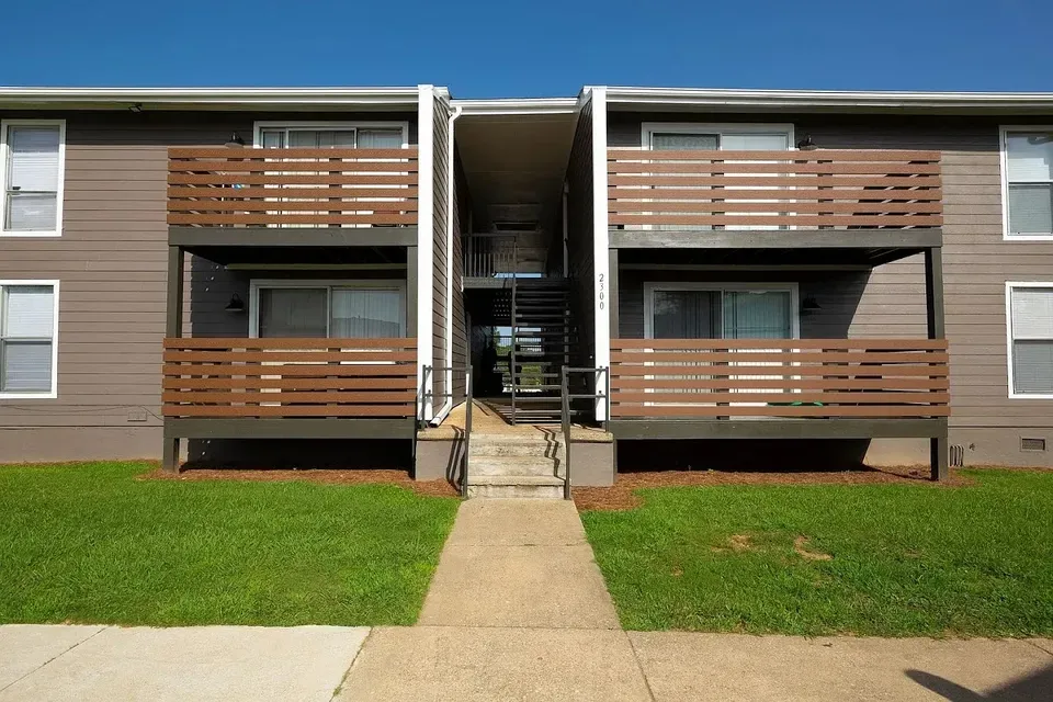 3 Bed 2 Bath Urban Residential Condo in Birmingham, AL - 3