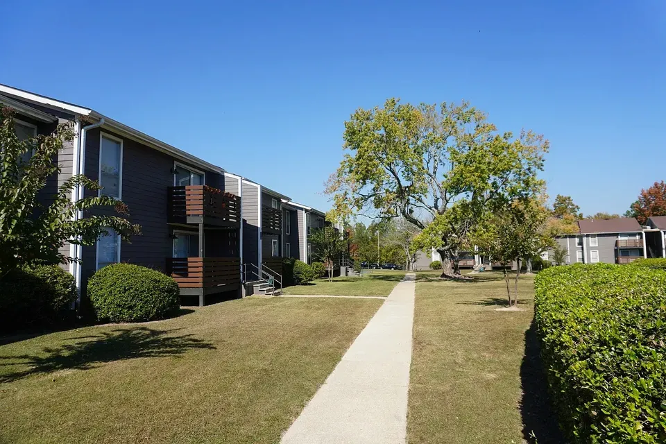 3 Bed 2 Bath Urban Residential Condo in Birmingham, AL - 5