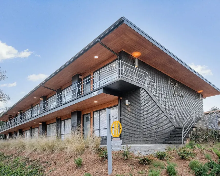 3 Bed 2 Bath Urban Residential Condo in Birmingham, AL - 1
