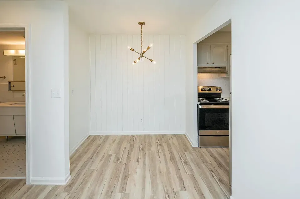 3 Bed 2 Bath Urban Residential Condo in Birmingham, AL - 2