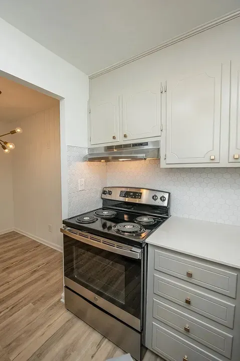 3 Bed 2 Bath Urban Residential Condo in Birmingham, AL - 3