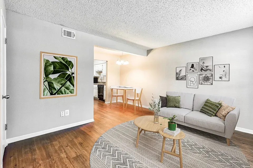 3 Bed 2 Bath Urban Residential Condo in Birmingham, AL - 3