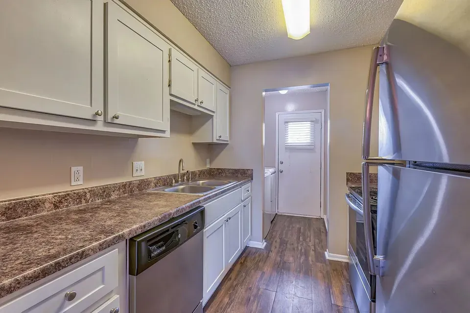 3 Bed 2 Bath Urban Residential Condo in Birmingham, AL - 5