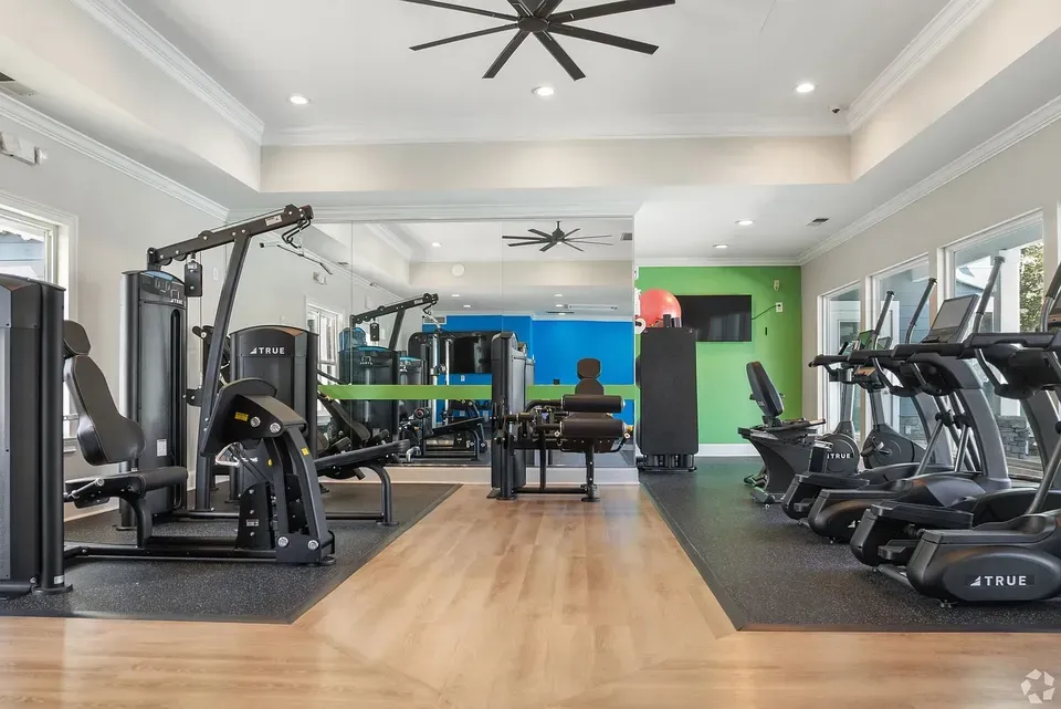 3 Bed 2 Bath Urban Residential Condo in Birmingham, AL - 1