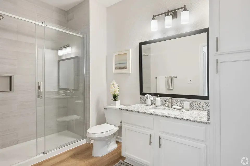 3 Bed 2 Bath Urban Residential Condo in Birmingham, AL - 2