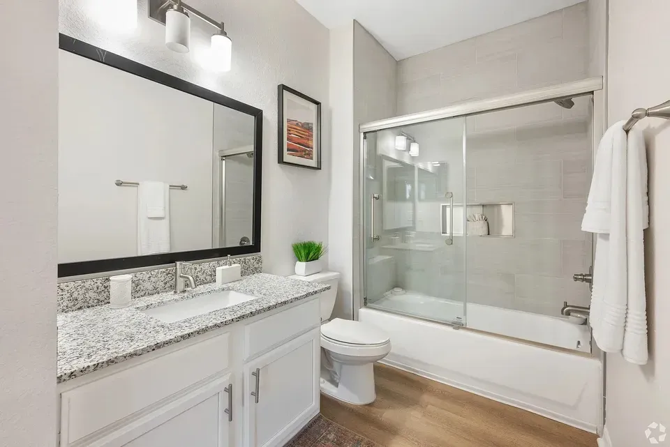 3 Bed 2 Bath Urban Residential Condo in Birmingham, AL - 3