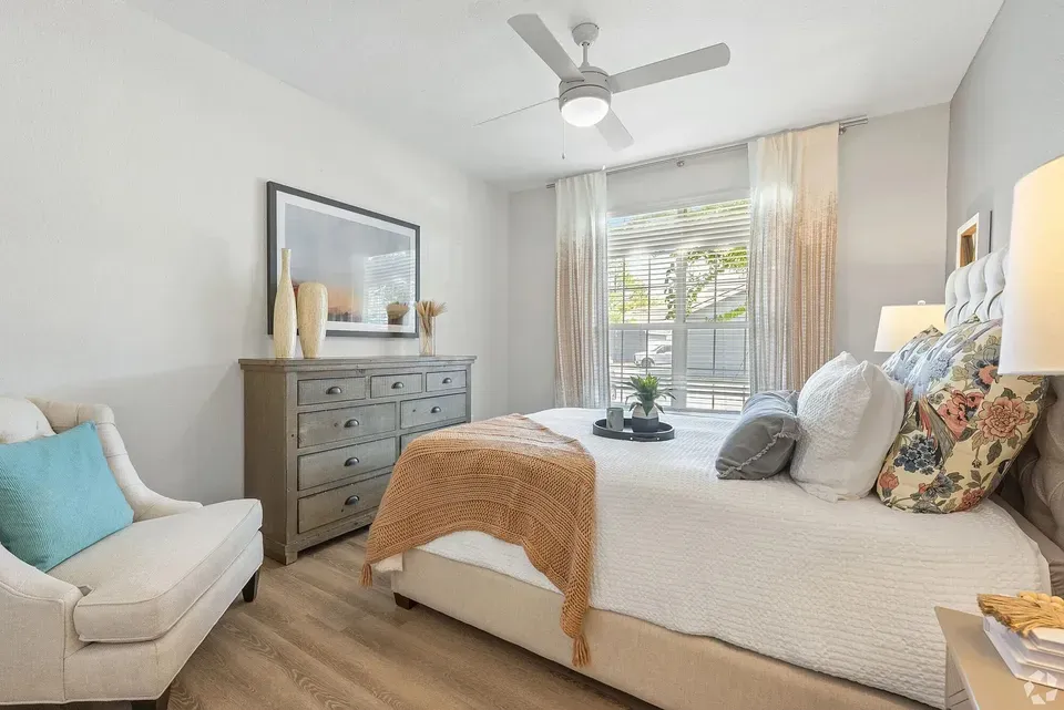 3 Bed 2 Bath Urban Residential Condo in Birmingham, AL - 5