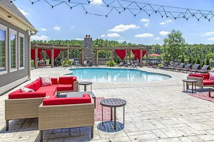 3 Bed 2 Bath Urban Residential Condo in Birmingham, AL - 1
