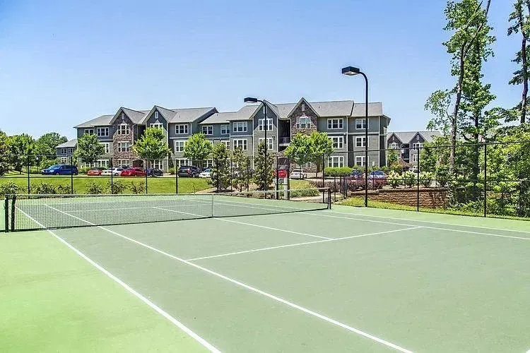 3 Bed 2 Bath Urban Residential Condo in Birmingham, AL - 4
