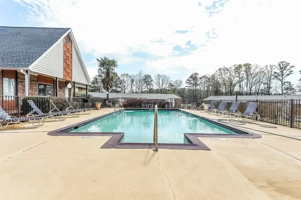 3 Bed 2 Bath Urban Residential Condo in Birmingham, AL - 3