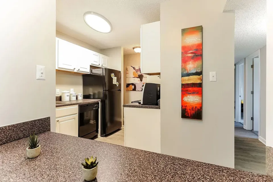 3 Bed 2 Bath Urban Residential Condo in Birmingham, AL - 5