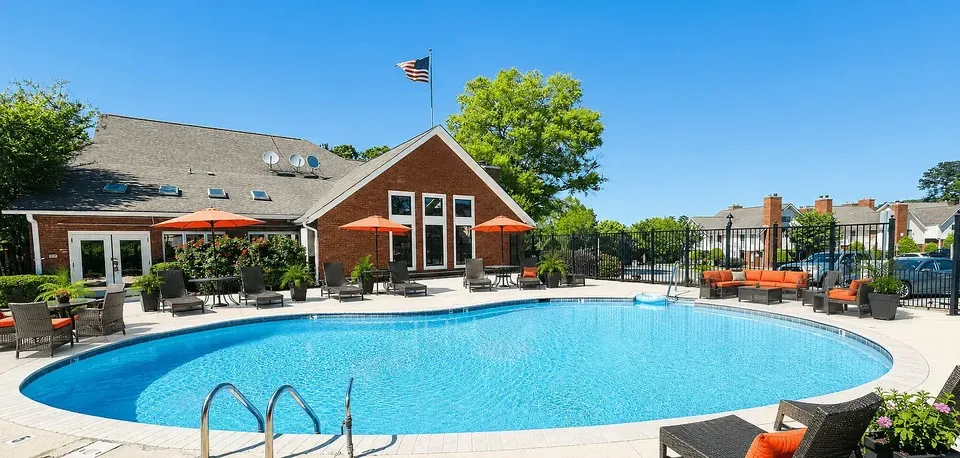 3 Bed 2 Bath Urban Residential Condo in Birmingham, AL - 3