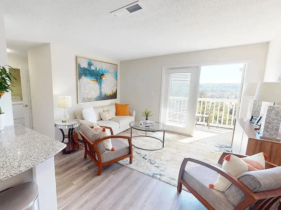 3 Bed 2 Bath Urban Residential Condo in Birmingham, AL - 1