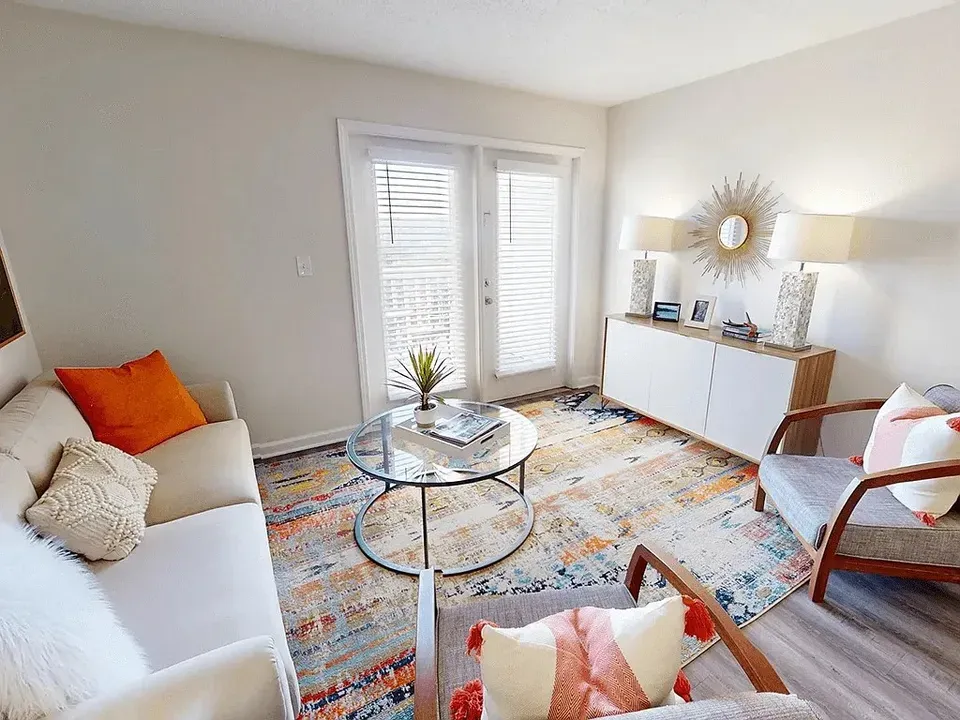 3 Bed 2 Bath Urban Residential Condo in Birmingham, AL - 4