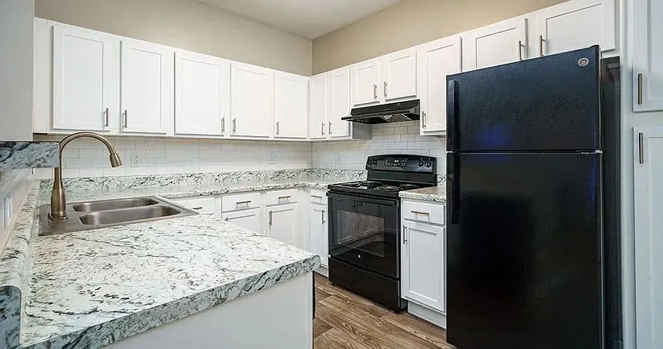 3 Bed 2 Bath Urban Residential Condo in Birmingham, AL - 1