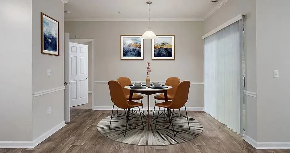 3 Bed 2 Bath Urban Residential Condo in Birmingham, AL - 3
