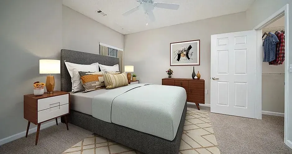 3 Bed 2 Bath Urban Residential Condo in Birmingham, AL - 5