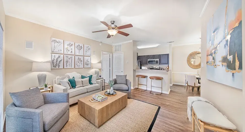 3 Bed 2 Bath Urban Residential Condo in Birmingham, AL