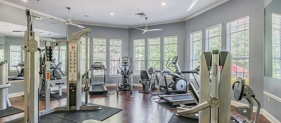 3 Bed 2 Bath Urban Residential Condo in Birmingham, AL - 3