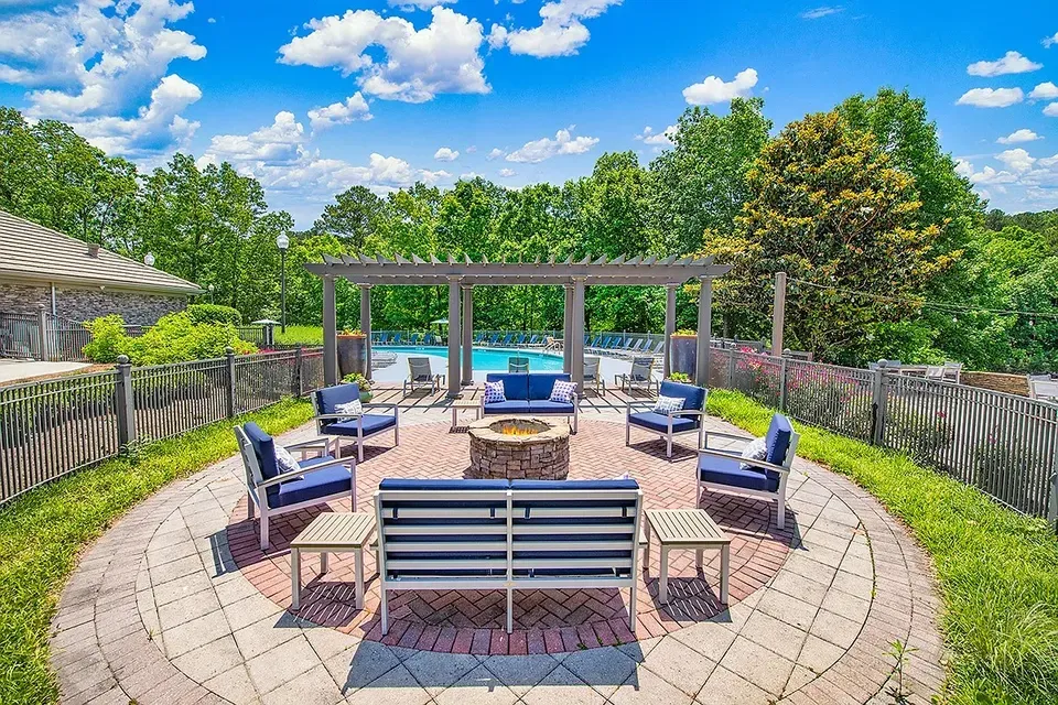 3 Bed 2 Bath Urban Residential Condo in Birmingham, AL - 4