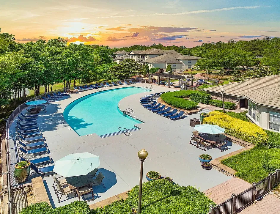 3 Bed 2 Bath Urban Residential Condo in Birmingham, AL - 5