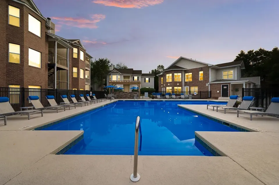 3 Bed 2 Bath Urban Residential Condo in Birmingham, AL - 2