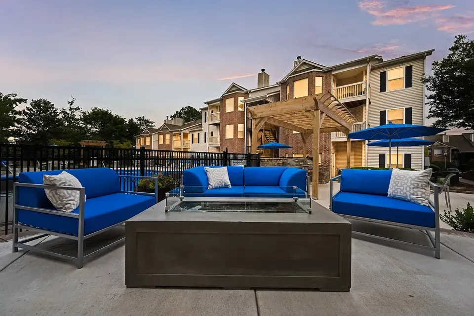 3 Bed 2 Bath Urban Residential Condo in Birmingham, AL - 3