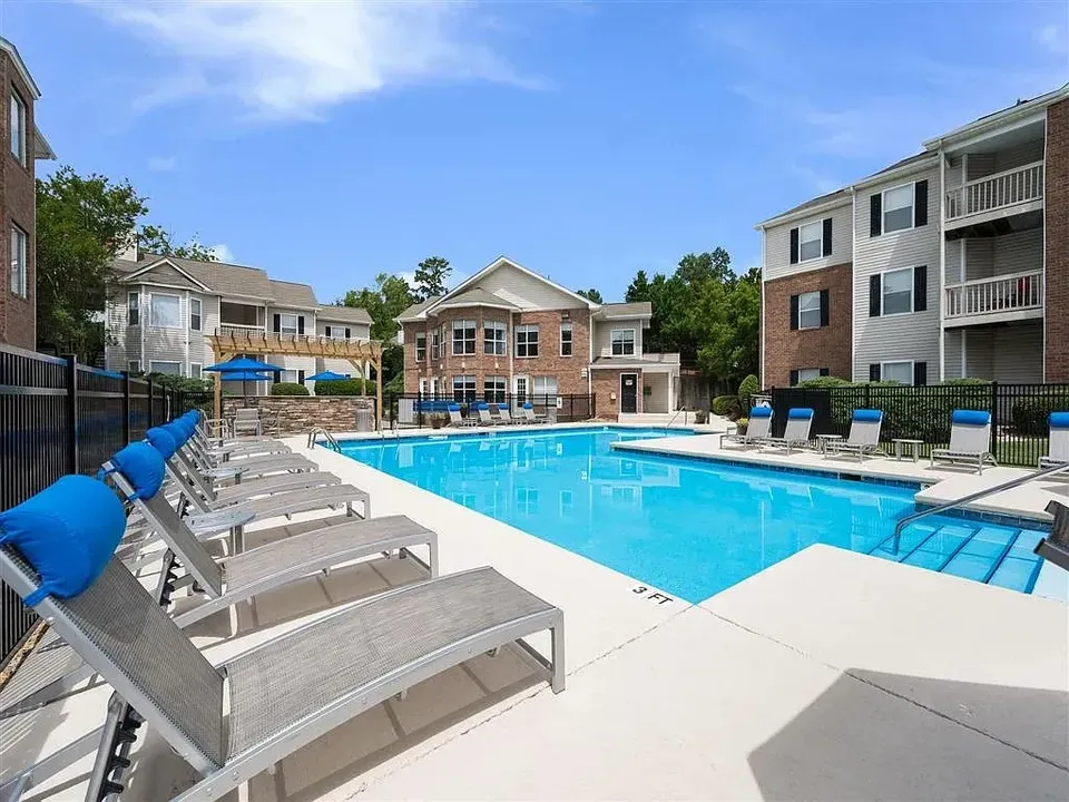 3 Bed 2 Bath Urban Residential Condo in Birmingham, AL - 4
